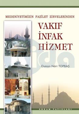 Vakıf İnfak Hizmet