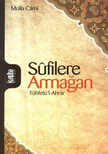 Sufilere Armağan