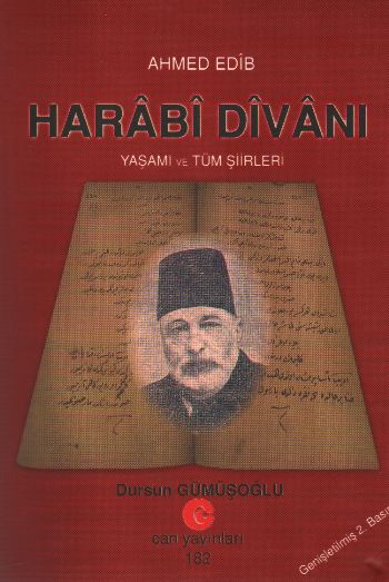 Harabi Divanı Yaşamı ve Tüm Şiirleri