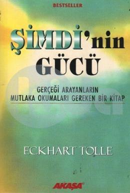 Şimdi’nin Gücü