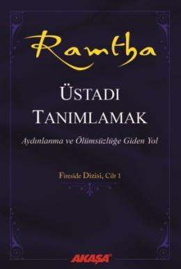 Ramtha : Üstadı Tanımlamak