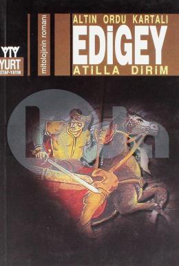 Altın Ordu Kartalı Edigey