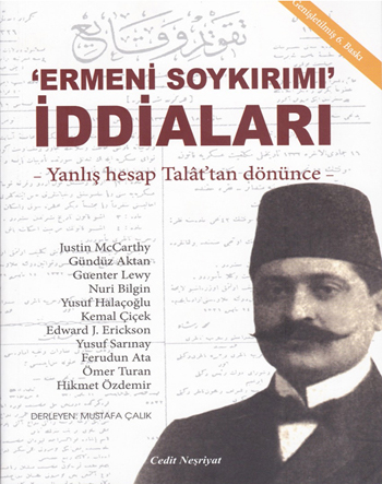 Ermeni Soykırımı İddiaları