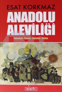 Anadolu Aleviliği