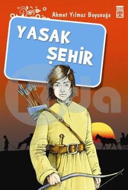 Yasak Şehir