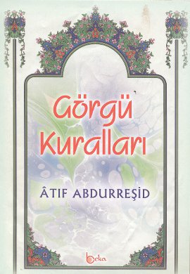 Görgü Kuralları