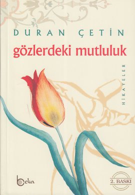 Gözlerdeki Mutluluk