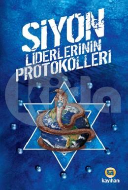 Siyon Liderlerinin Protokolleri