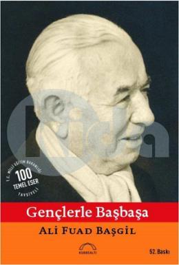 Gençlerle Başbaşa