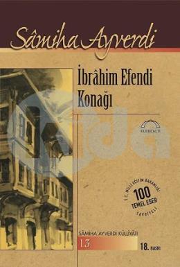 İbrahim Efendi Konağı