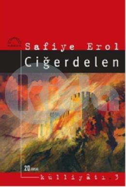 Ciğerdelen