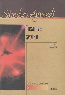 İnsan Ve Şeytan