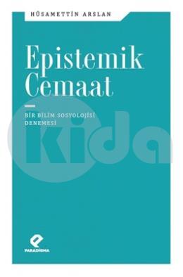 Epistemik Cemaat