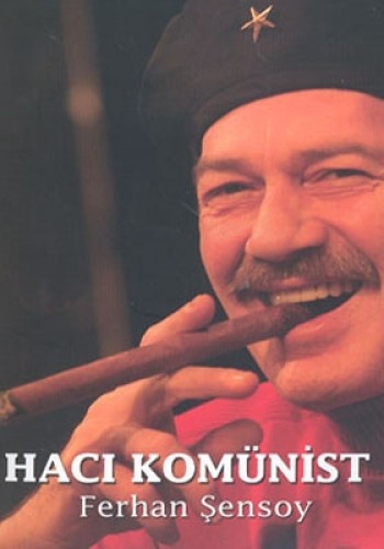 Hacı Komünist