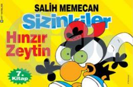 Sizinkiler 7 Hınzır Zeytin