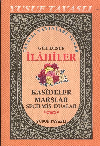 B34 Gül Deste İlahiler