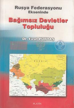 Rusya Federasyonu Ekseninde Bağımsız Devletler Topluluğu