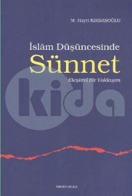 İslam Düşüncesinde Sünnet