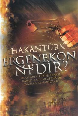 Ergenekon Nedir ?