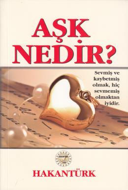 Aşk Nedir