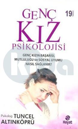 Genç Kız Psikolojisi