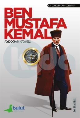 Ben Mustafa Kemal