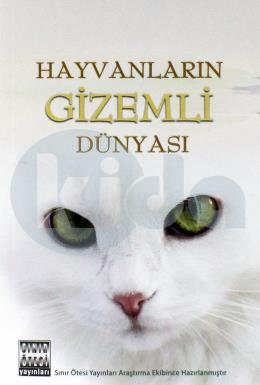 Hayvanların Gizemli Dünyası