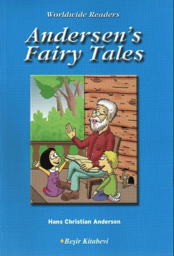Level-1: Andersen’s Fairy Tales