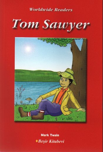 Level-2: Tom Sawyer