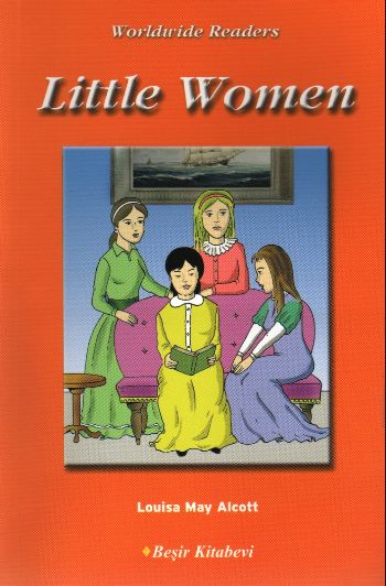 Level-4: Little Women