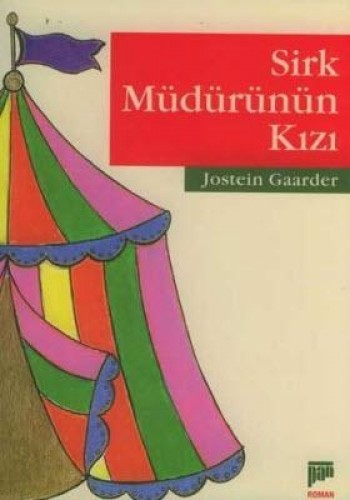 Sirk Müdürünün Kızı