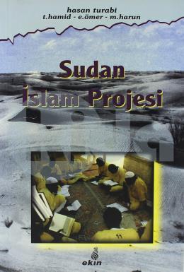 Sudan İslam Projesi