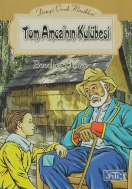 Tom Amcanın Kulubesi