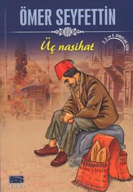 Üç Nasihat