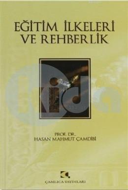 Eğitim İlkeleri Ve Rehberlik