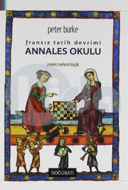 Fransız Tarih Devrimi: Annales Okulu