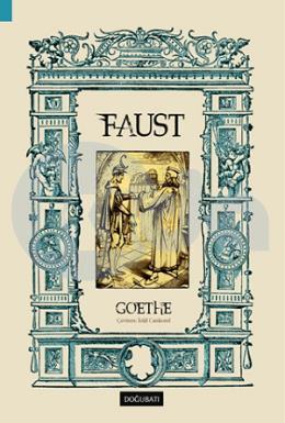 Faust (Tam Metin)