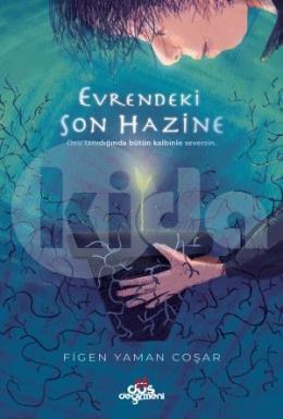 Evrendeki Son Hazine