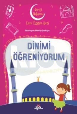 Dinimi Öğreniyorum