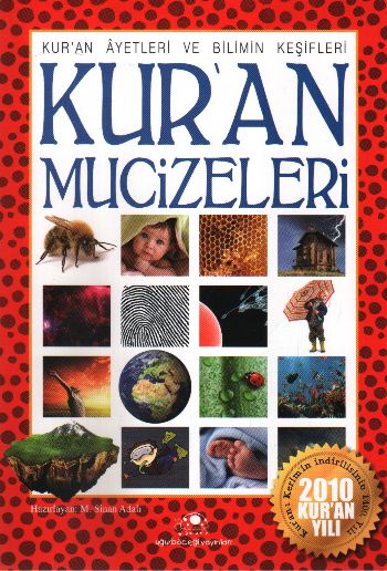 Kur’an Mucizeleri