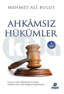 Ahkamsız Hükümler