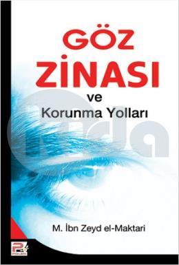 Göz Zinası ve Korunma Yolları