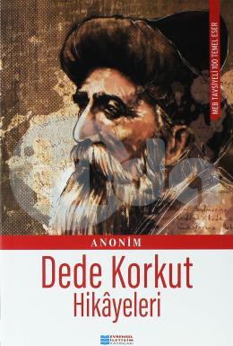 Dede Korkut Hikayeleri