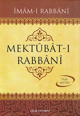 Mektubat-ı Rabbani ( 2 Cilt Takım )