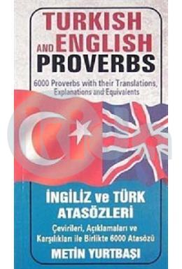 Turkish and English Proverbs