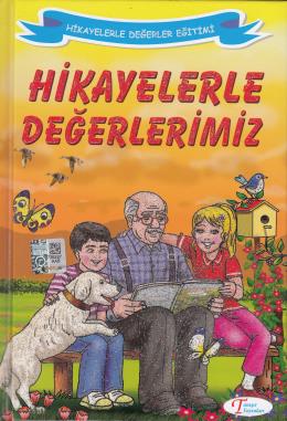 Hikayelerle Değerlerimiz