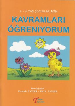 Kavramları Öğreniyorum