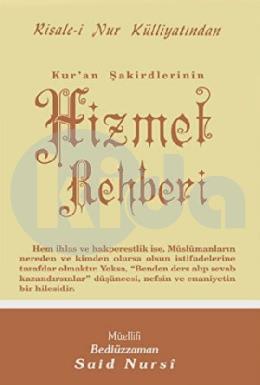 Hizmet Rehberi Normal Boy