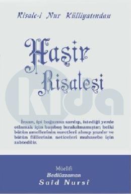 Haşir Risalesi