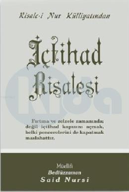 İçtihad Risalesi